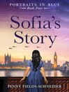 Cover image for Sofia's Story